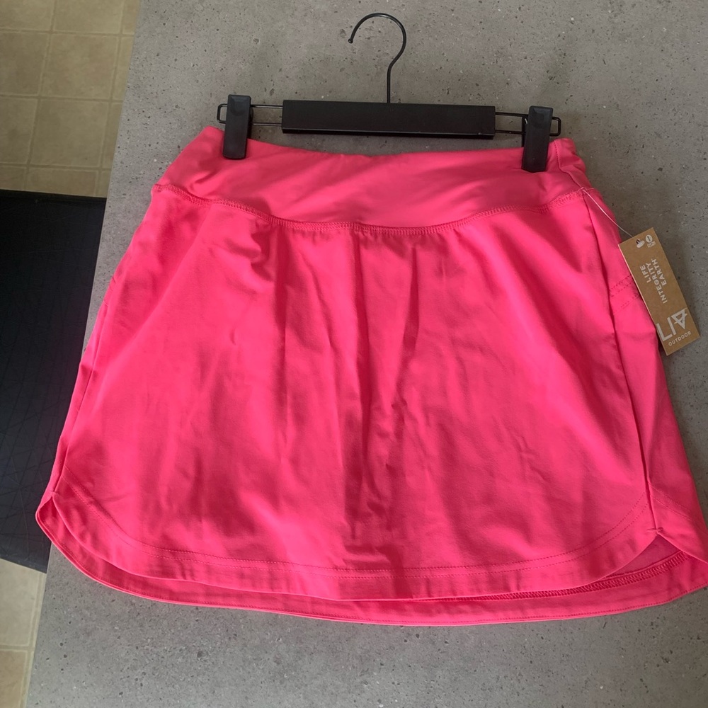 LIV OUTDOOR GOLF / TENNIS SKORT